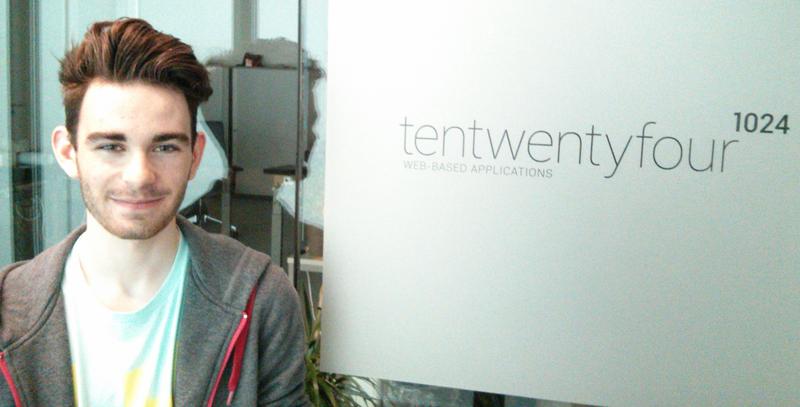 Gilles at 1024.lu Gilles at 1024.lu